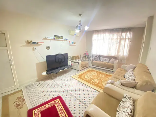 Prestij'den Kiremithane'de Ayrı Mutfak Geniş 2+1 Daire 3