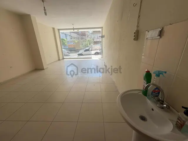 Rüzgar Emlaktan Kiralık Dükkan 2