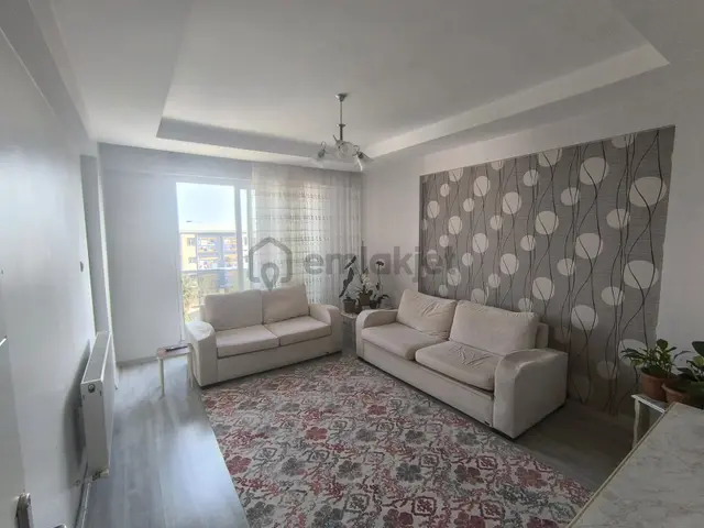 Adıyaman Malazgirt'te Satılık 4+1 Ferah Daire 3