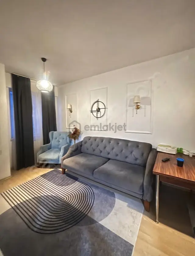 Öcs Gayrimenkul'den Görüklenin Merkezinde Yatırımlık 1+1 Daire 2