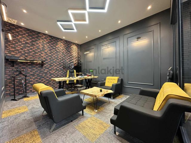 Es Modern'den Yeşiltepe Mah Bilgeç Cad.üzeri Satılık İşyeri 5