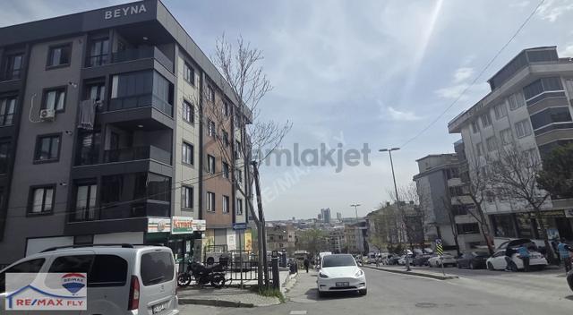 Yakuplu 19 Mayıs Cad. Sıfır 3+1 Kiralık Daire 1