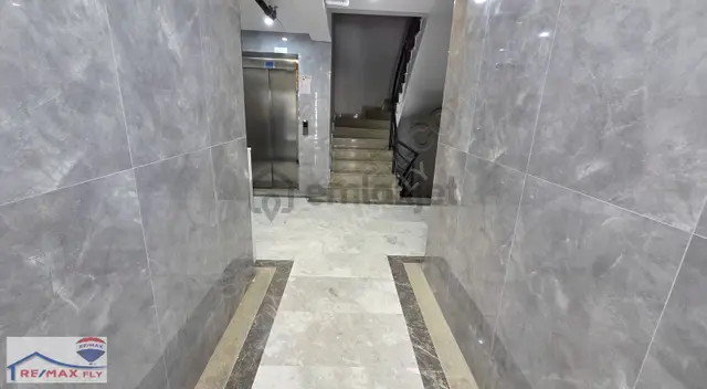 Yakuplu 19 Mayıs Cad. Sıfır 3+1 Kiralık Daire 4