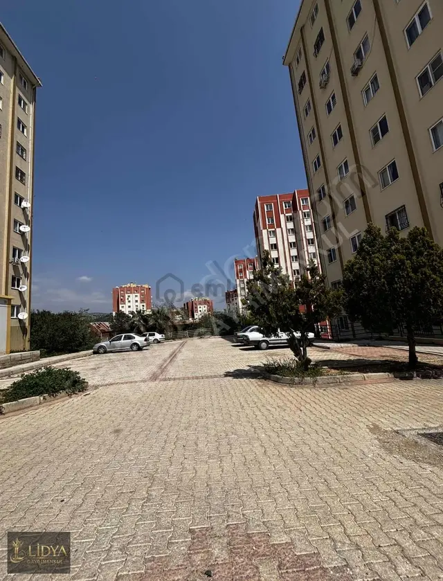Erdemli Koyuncu'da Yeni Toki'de Satılık 2+1 Daire 2