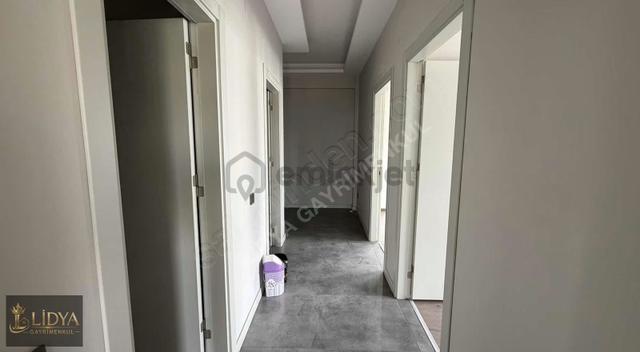 Erdemli Belediyesi Karşısı Kiralık 2+1 Ofis 2