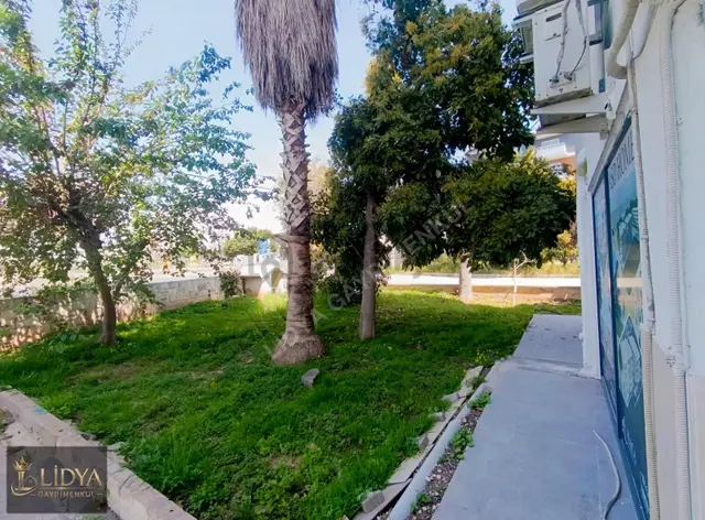 70 M2 Bir Dahası Olmayan Dükkan 3