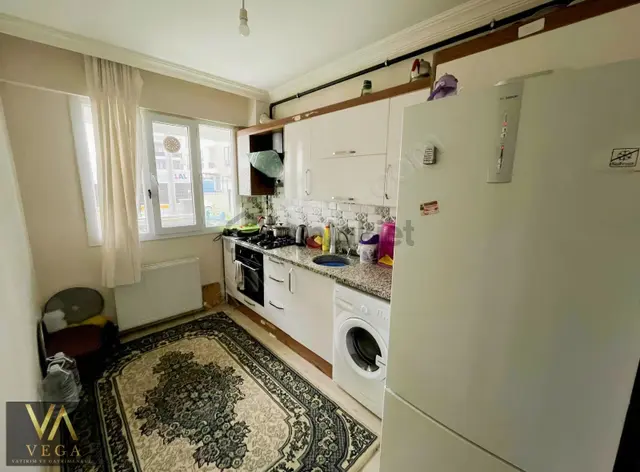 Muradiye Mahallesi Site İçi Satılık 2+1 Kapalı Mutfaklı Daire Muradiye Mahallesi Site İçi Satılık 2+1 Kapalı Mutfaklı Daire 1