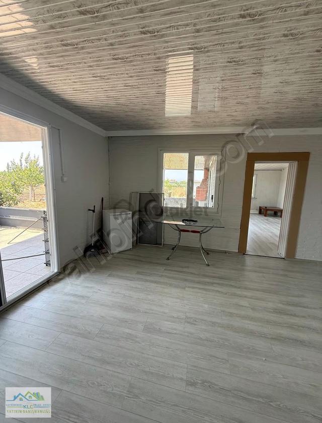 Klc Den Altıeylül Yakupköy Mahallesin'de 1.641 M² Hobi Bahçesi 5