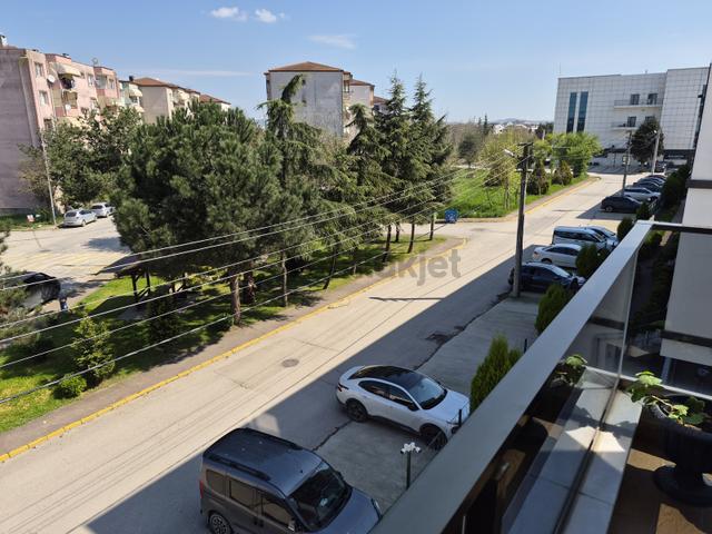 Kartepe'de Site İçinde Krediye, Eminevim'e Uygun Satılık Daire 3