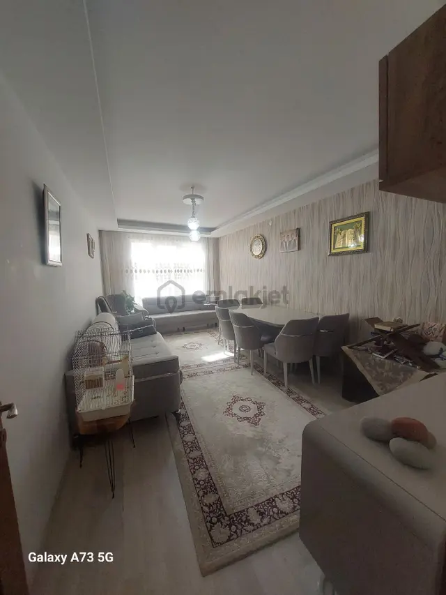 Sargın Emlaktan Satılık 3+1daire Göztepe Mahallesinde 2