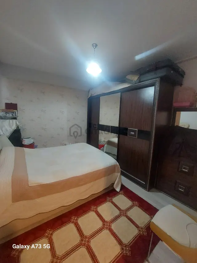 Sargın Emlaktan Satılık 3+1daire Göztepe Mahallesinde 3