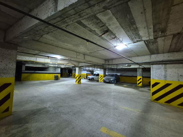 Garanti Emlak'tan Trend Projesinde, K.otoparklı, 1+1 Sıfır Daire 4