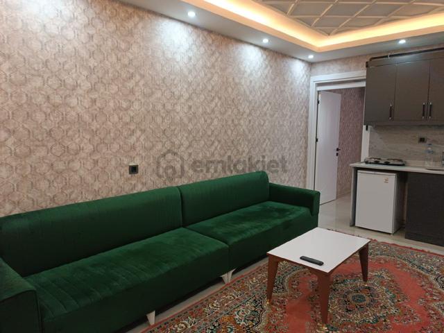 Binevler Merkezi Konumda 1+1 Yatırımlık Fırsat Daire 5