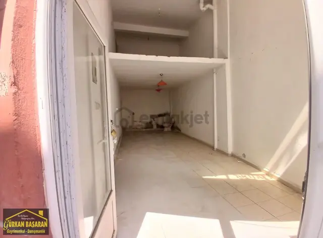 Çınarlı Cadde Üzeri Kiralık Dükkan 2