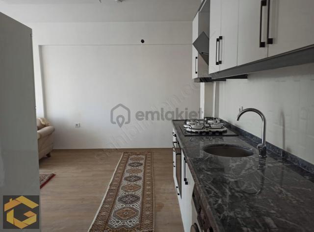 Çubuk Dumlupınar'da 1+1 Eşyalı Kiralık Daire 4