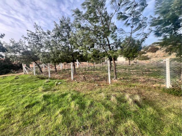 Didim Seyrantepe'de 562 M2 Tam Müstakil Arsa 2