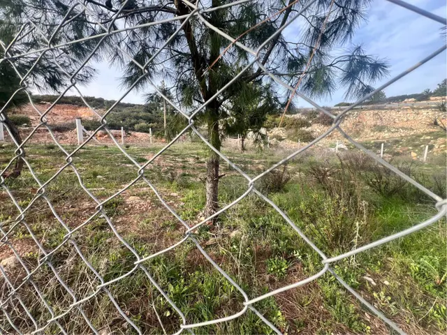 Didim Seyrantepe'de 562 M2 Tam Müstakil Arsa 3