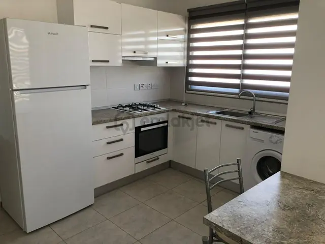 Öğrenciye Hamitköyde Eşyalı Kiralık Daire 3