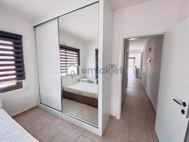 Öğrenciye Hamitköyde Eşyalı Kiralık Daire 5