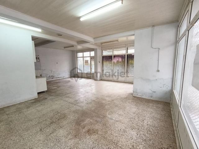 Torbalı Satılık Dükkan 55 M2