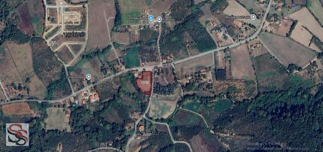 Düzce Gümüşova Yeşilyayla Köyünde 4,736 M² İmarlı Köşe Parsel 5