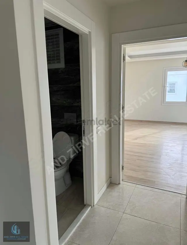 Mersin Mezitli Deniz Mah.müstakil Tadında Satılık 2+1 4
