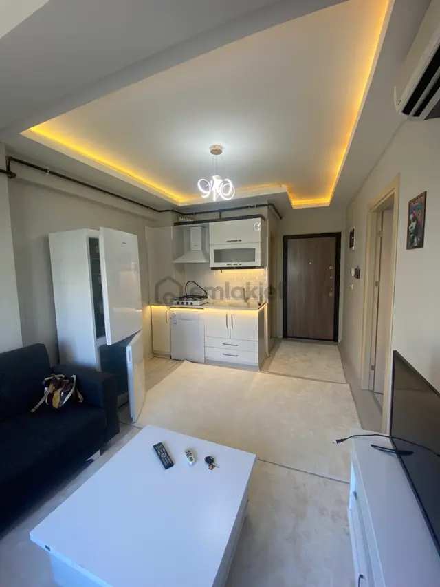 Eşyalı 1+1 Kiralık Daire 3