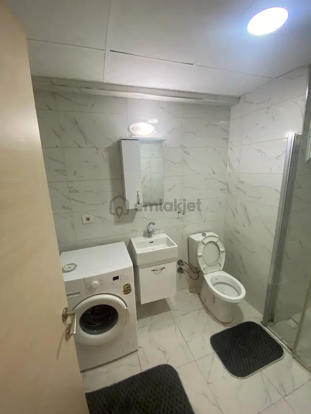 Eşyalı 1+1 Kiralık Daire 4