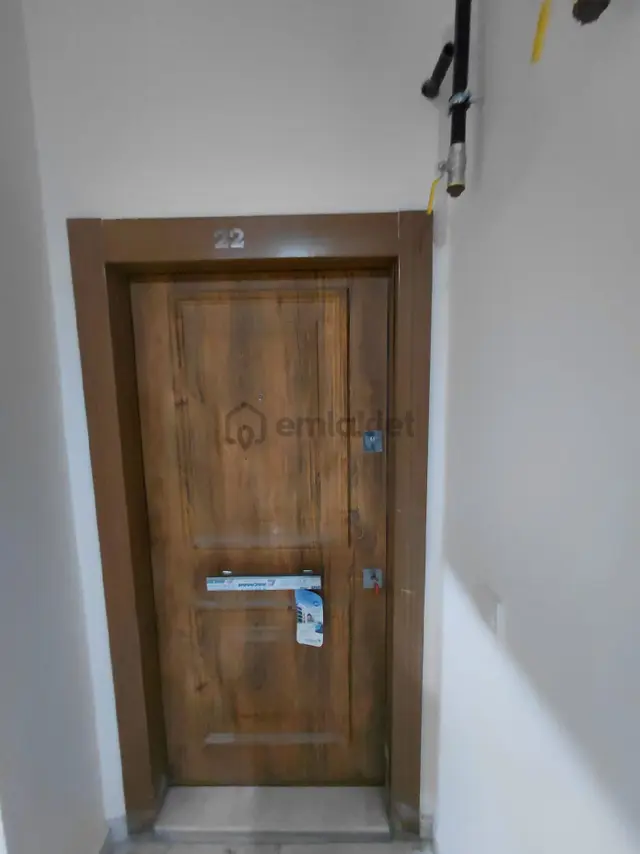 Mükemmel Konumda 2+1 3