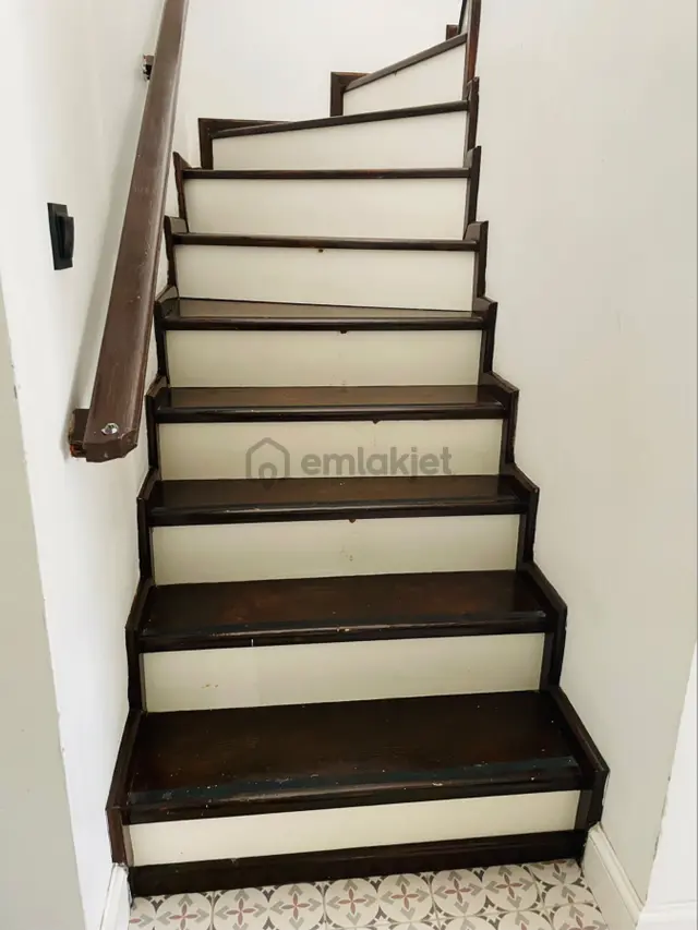 Denize 50 Metre Mesafede Deniz Manzaralı Geniş Dubleks Daire 2