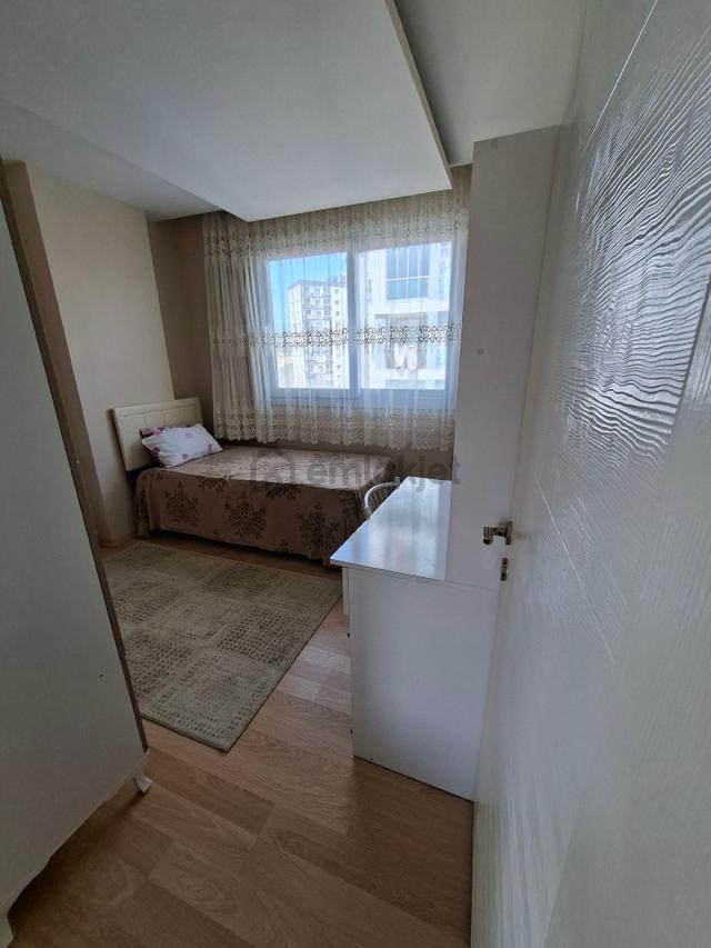 Çarkıpare Mah. Eşyalı 1+1 Açık Mutfak Stadyuma 150 Merkezi Konumda Dairemiz K 5