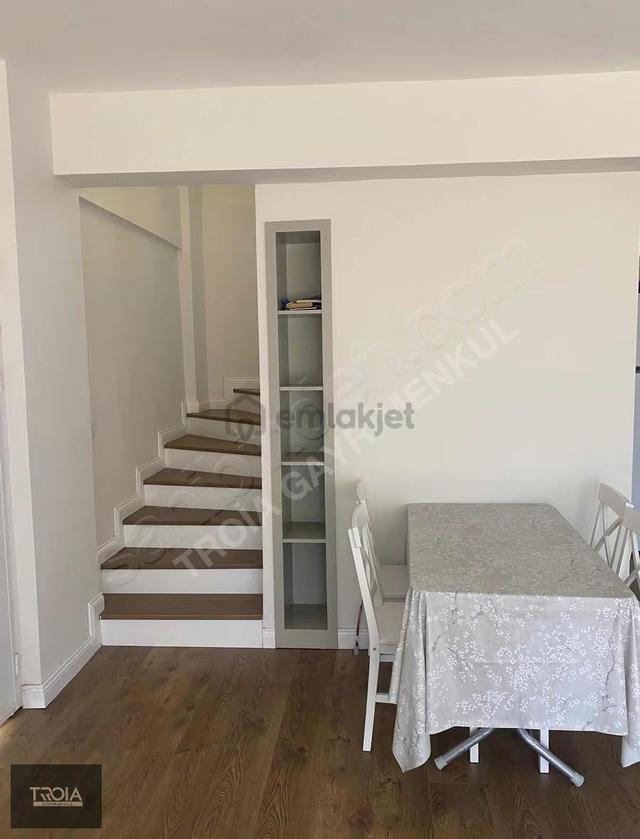 Tavaklıda Denize 200 M, Sıfır, Tam Müstakil Bahçeli Villa 5