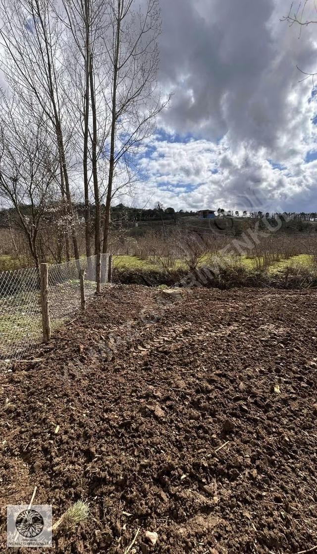 Şile Ağva Çelebi Köy Merkezinde 165m2 Akarsuya Cepheli Arazi 3