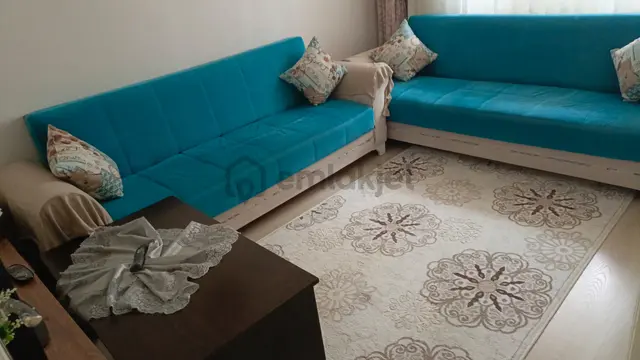 Güven Emlaktan Acil Satılık 2+1 Düz Giriş 41.6. M2 Hisseli Daire 2