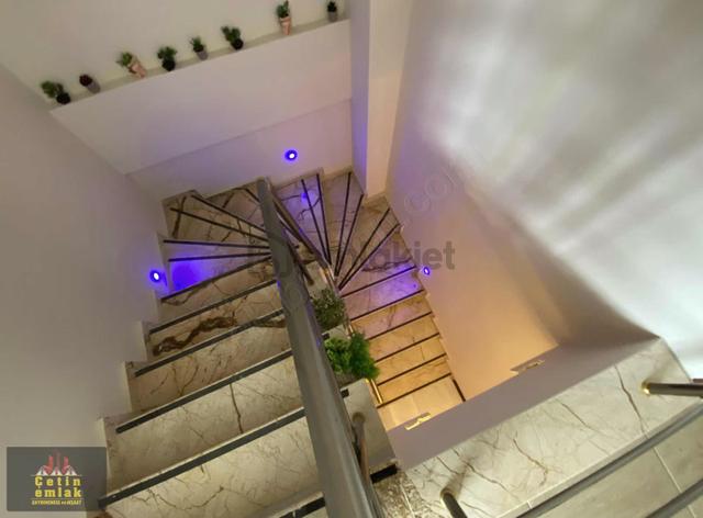 Kuşadası Davutlarda Ful Eşyalı Dubleks Daire Kiralık 5