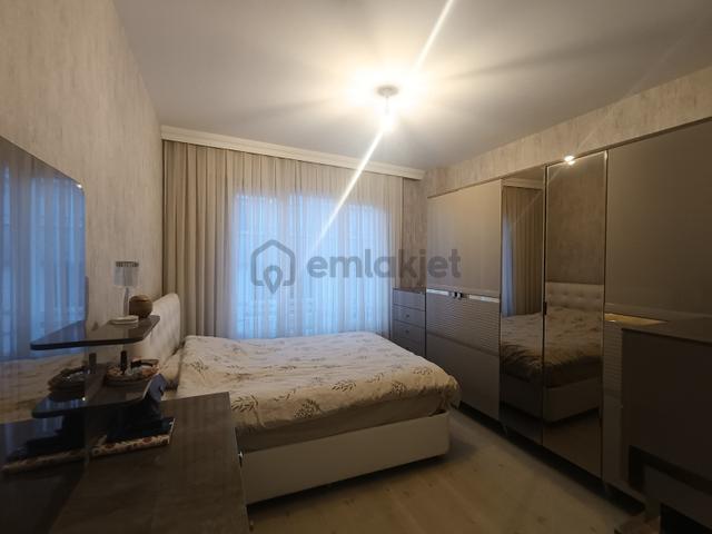 Century21'den Ordu Cumhuriyet Mahallesi'de Satılık Dublex 3
