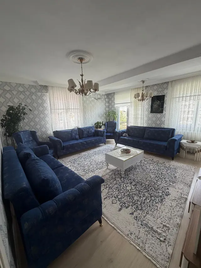 Tekirdağ Muratlı İstiklal Mah. Satılık Dublex 3