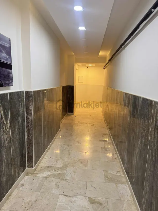 Yüksek Giriş Bahçeli Plaja 200m 2+1 Satılık Daire 3