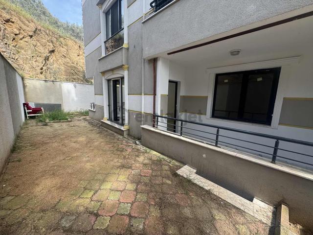 Yüksek Giriş Bahçeli Plaja 200m 2+1 Satılık Daire 5