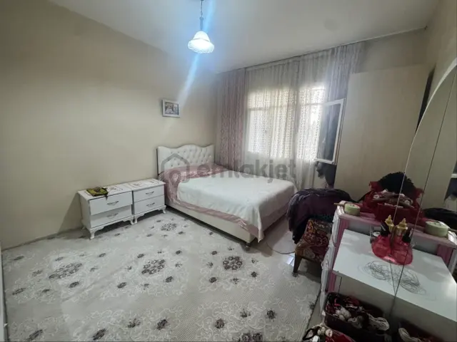 Özkandan İki Daire Bir Dükkan 2