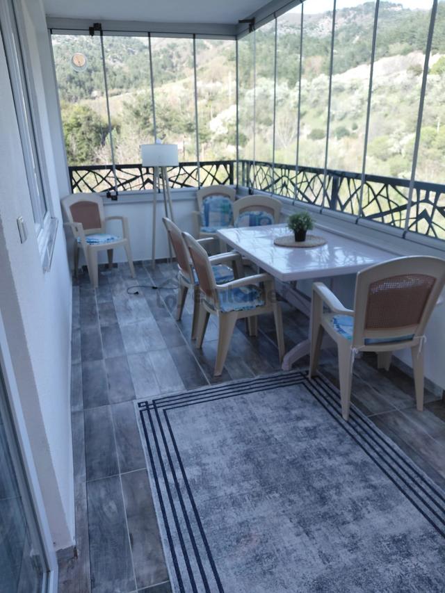 Tokat Niksar'da Adalet Gold Group Emlak'tan Kayapaşa Mahallesinde Satılık Daire 3+1 İçi Yapılı 4