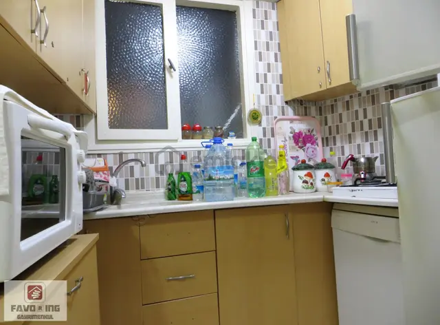 Alsancak Trt Karşısı | Gazi Hastanesi Yakını | Satılık 3+1 Daire 2
