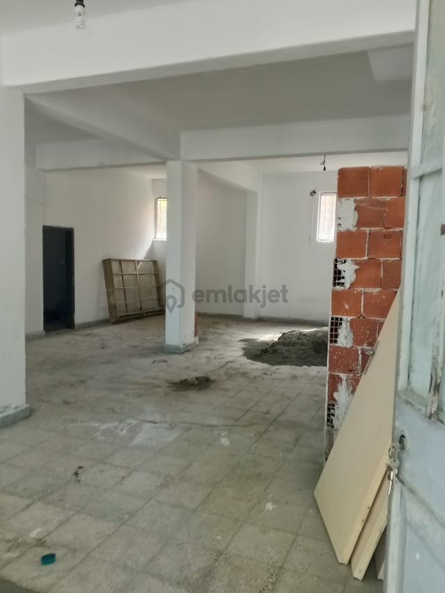 Adalet Gold Group Emlak'tan Kiralık Dükkan Depo Merkezin Göbeğinde Uygun Fiyata 5