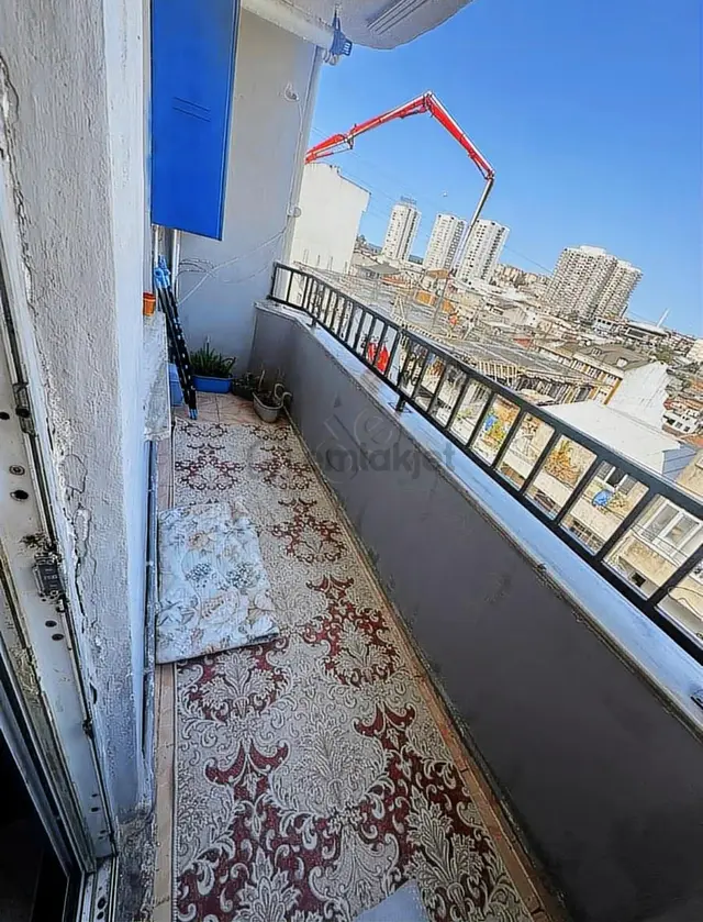 Kazım Karabekir Metro Durağı Yanıbaşında 200m2 Satılık Dubleks 3