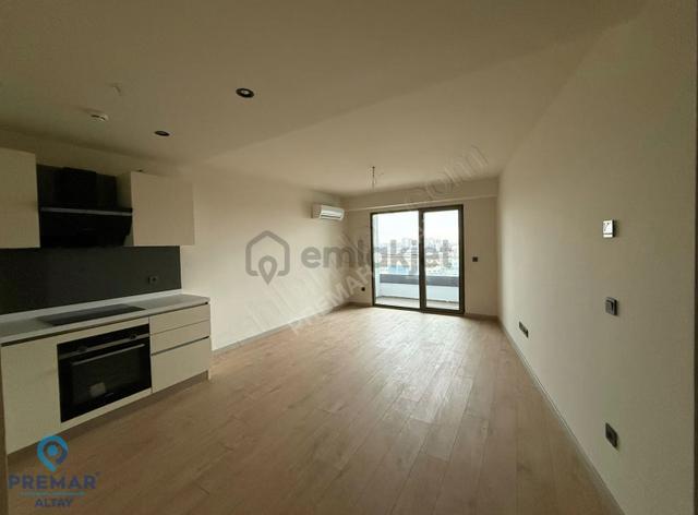 Demir Life Kiralık 1+1 Sıfır Daire 5