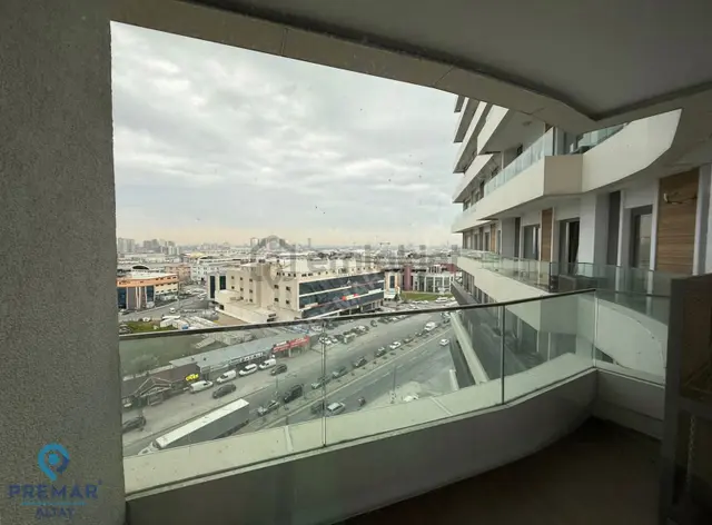 Demir Life Kiralık 1+1 Sıfır Daire 1