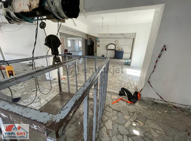 Esenler Cadde Üzeri İş Hanı 3.kat 230m² Satılık İşyeri█yapısat█ 3