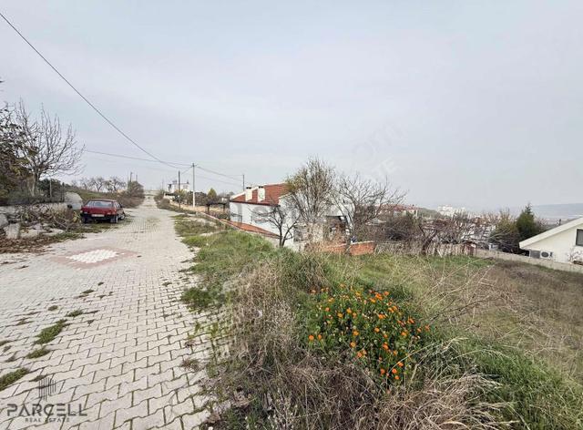 Kabaklı Mh. Organize Sanayi Bölgesi 501 M2 Satılık Arsa 4