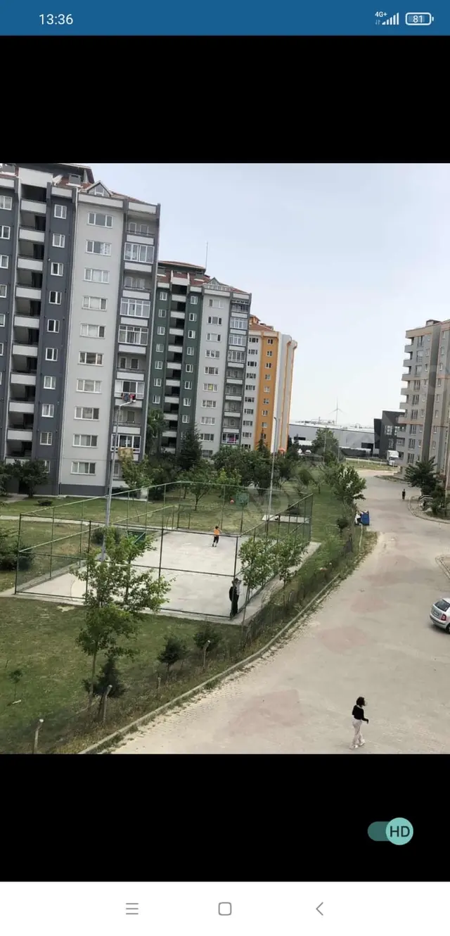 Birlik Emlak'tan Tekirdağ Çerkezköy Veliköy'de Kiralık Daire 1