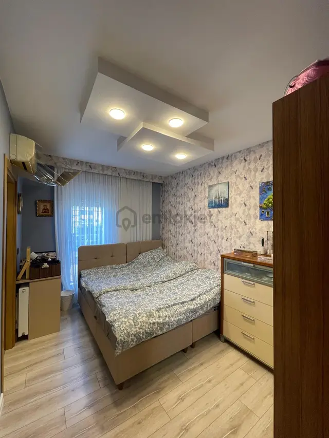 Hurma’da Satılık 4+1 Geniş Daire 3